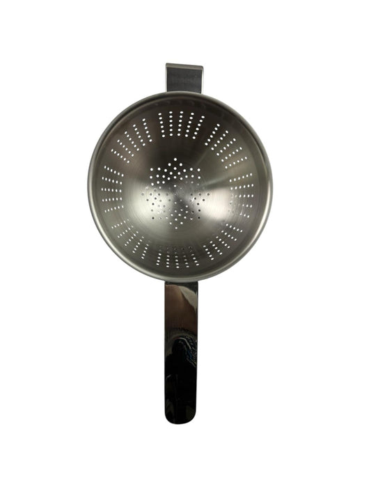 Passatoio in Acciaio Inox Ø16 cm x 30 cm - Barazzoni