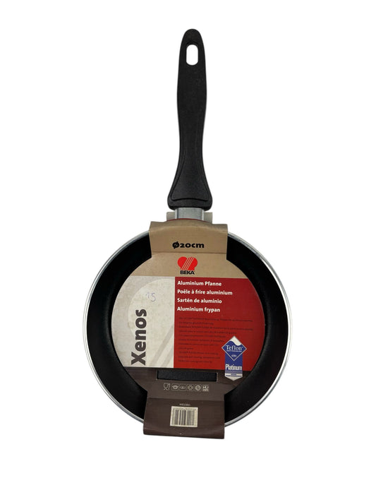 Padella in in Teflon Ø 20 cm- Beka