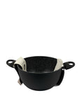 Casseruola con Due Manici "Diamond" Ø 24 cm – Pensofal