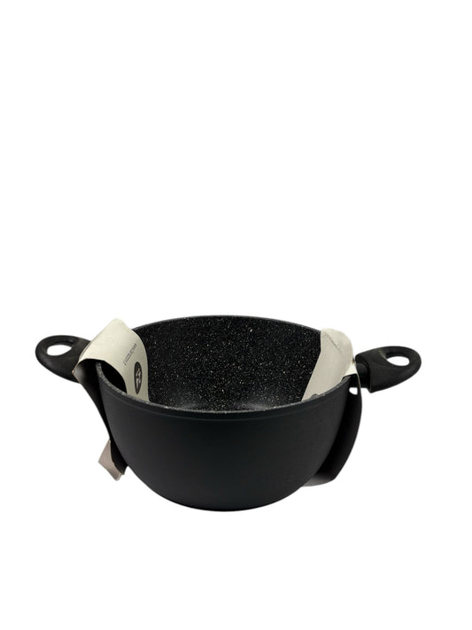Casseruola con Due Manici "Diamond" Ø 24 cm – Pensofal