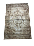 Tappeto Etnico Chic con Antiscivolo 120x180 cm  - In Art