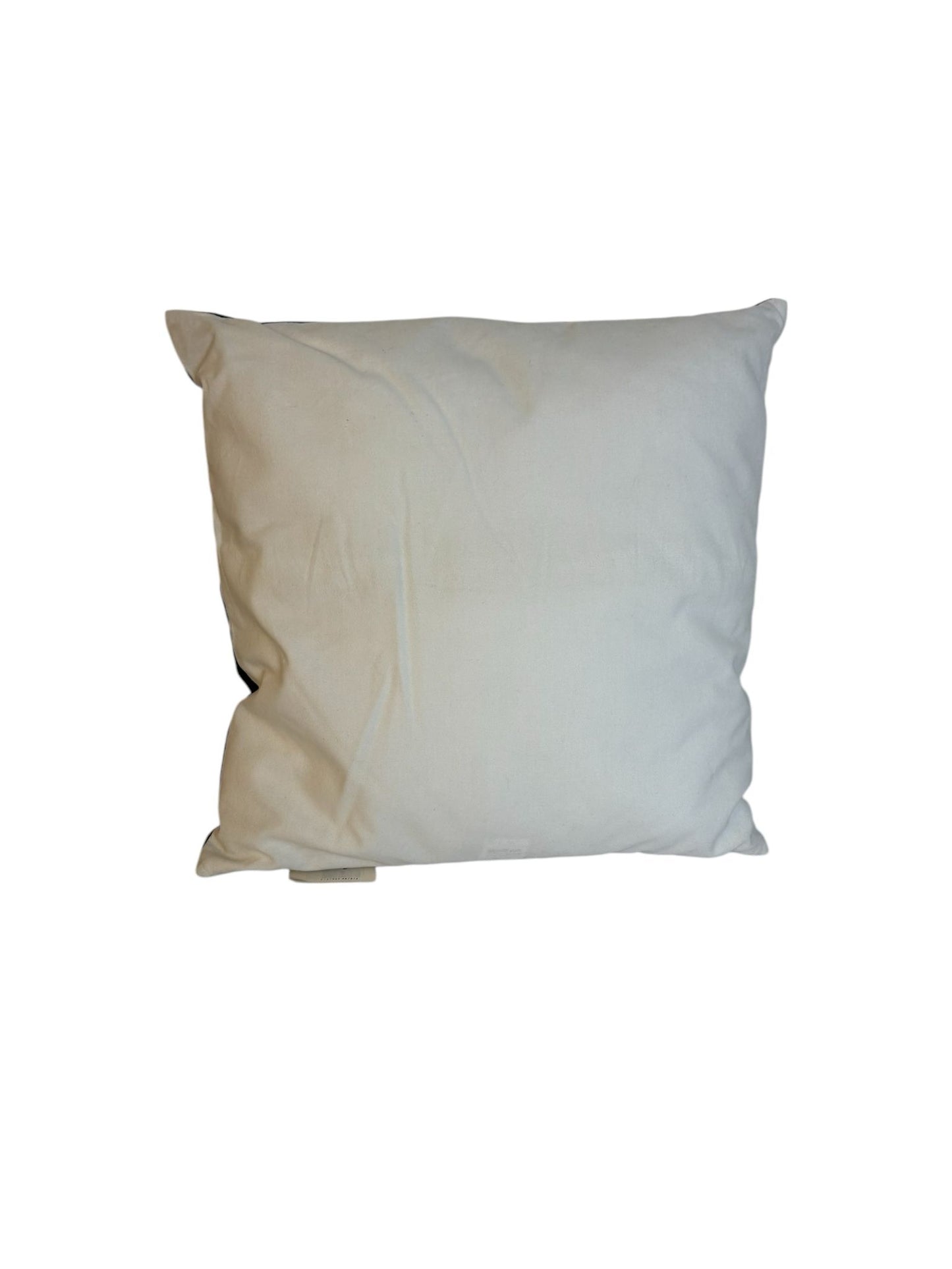Cuscino in Cotone con Cuore 40x40 cm - Clayre & Eef