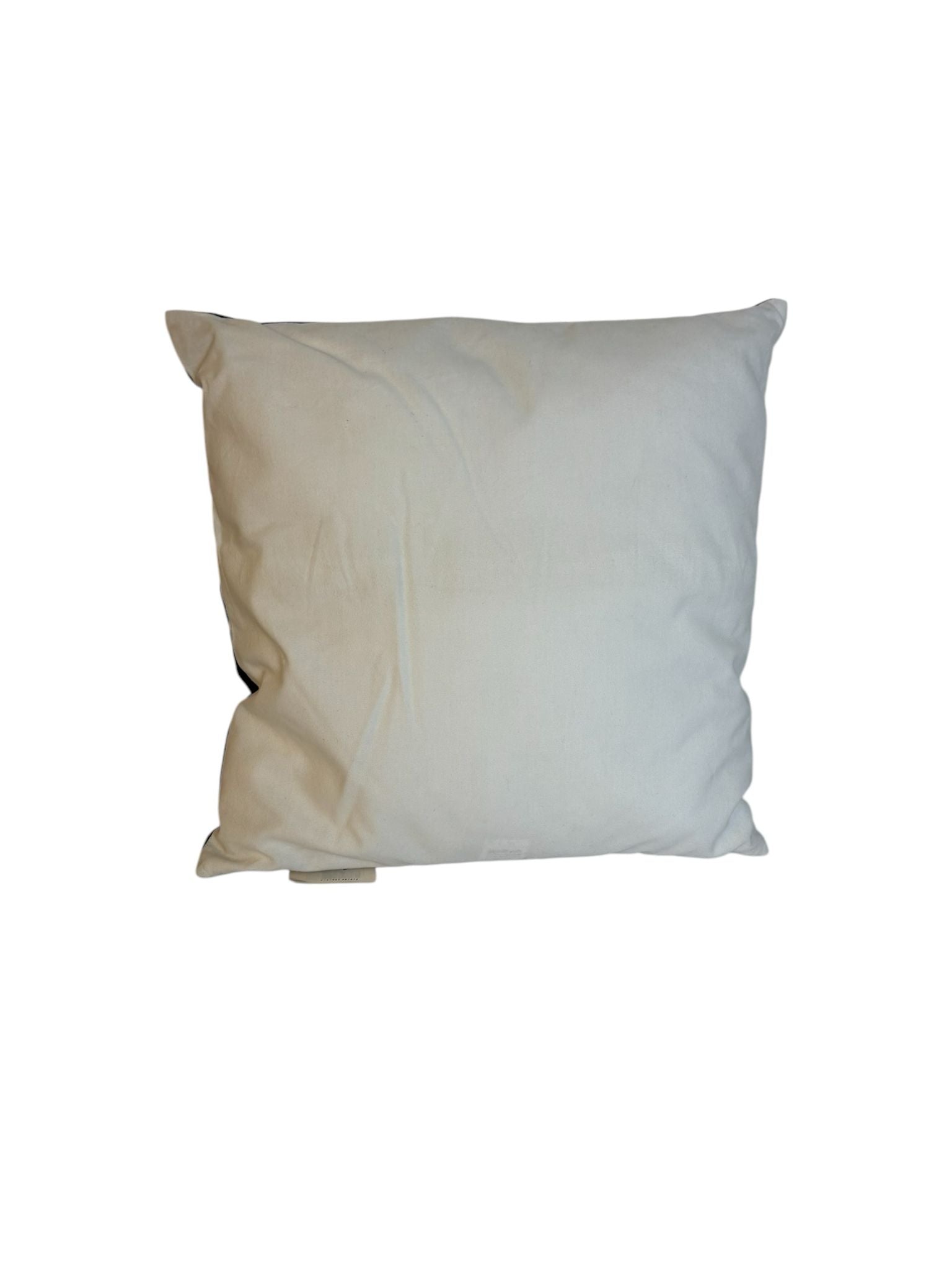 Cuscino in Cotone con Cuore 40x40 cm - Clayre & Eef