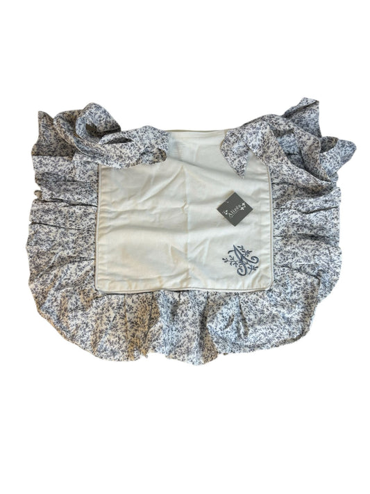 Fodera per Cuscino in Stile Provenzale 40x40 cm - Alizéa