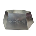 Copri Base in Metallo Ø 63×H25 cm - Belda