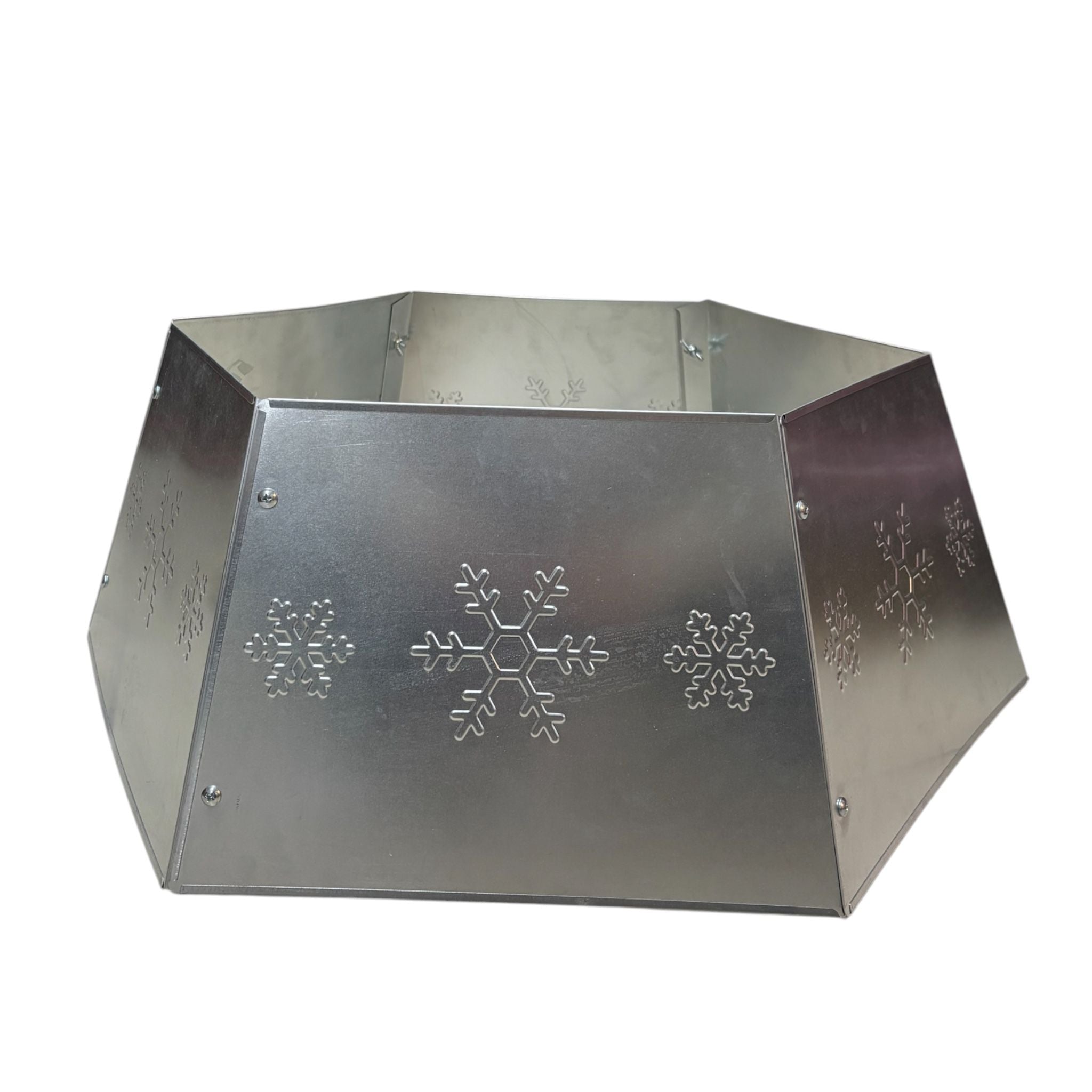 Copri Base in Metallo Ø 63×H25 cm - Belda