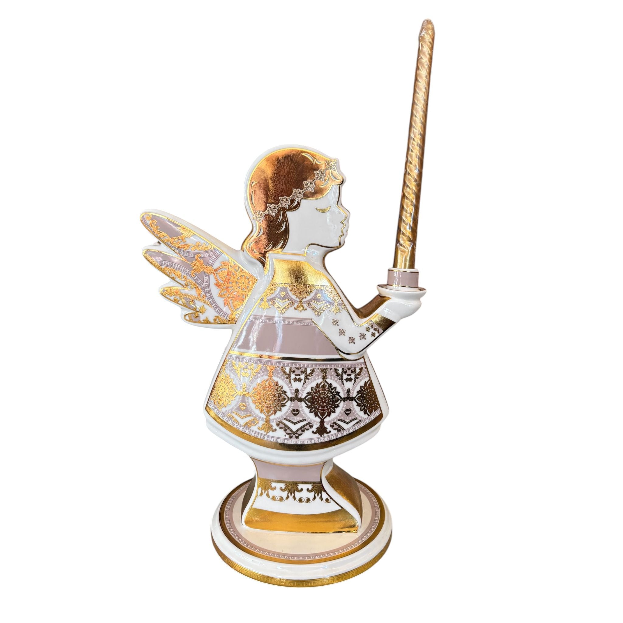 Angioletto Porta Candela - Baci Milano