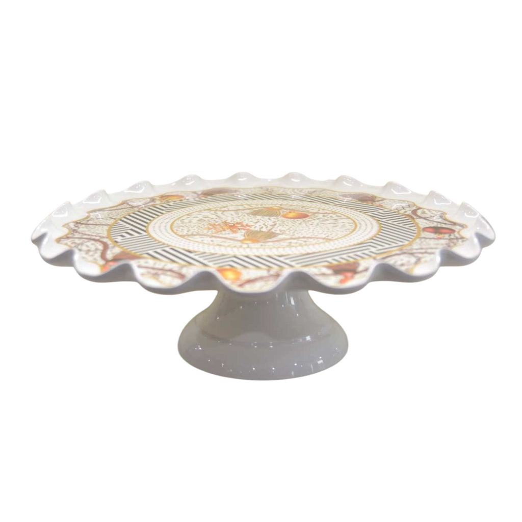 Alzata Portadolci in Melamina Ø 35 cm - Henriette