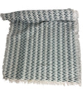Runner Etnico in Cotone della Collezione Coastal 45x150 cm - Blanc Mariclo