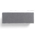 Tappeto Waffle con Antiscivolo 55x150 cm - Blanc Mariclò