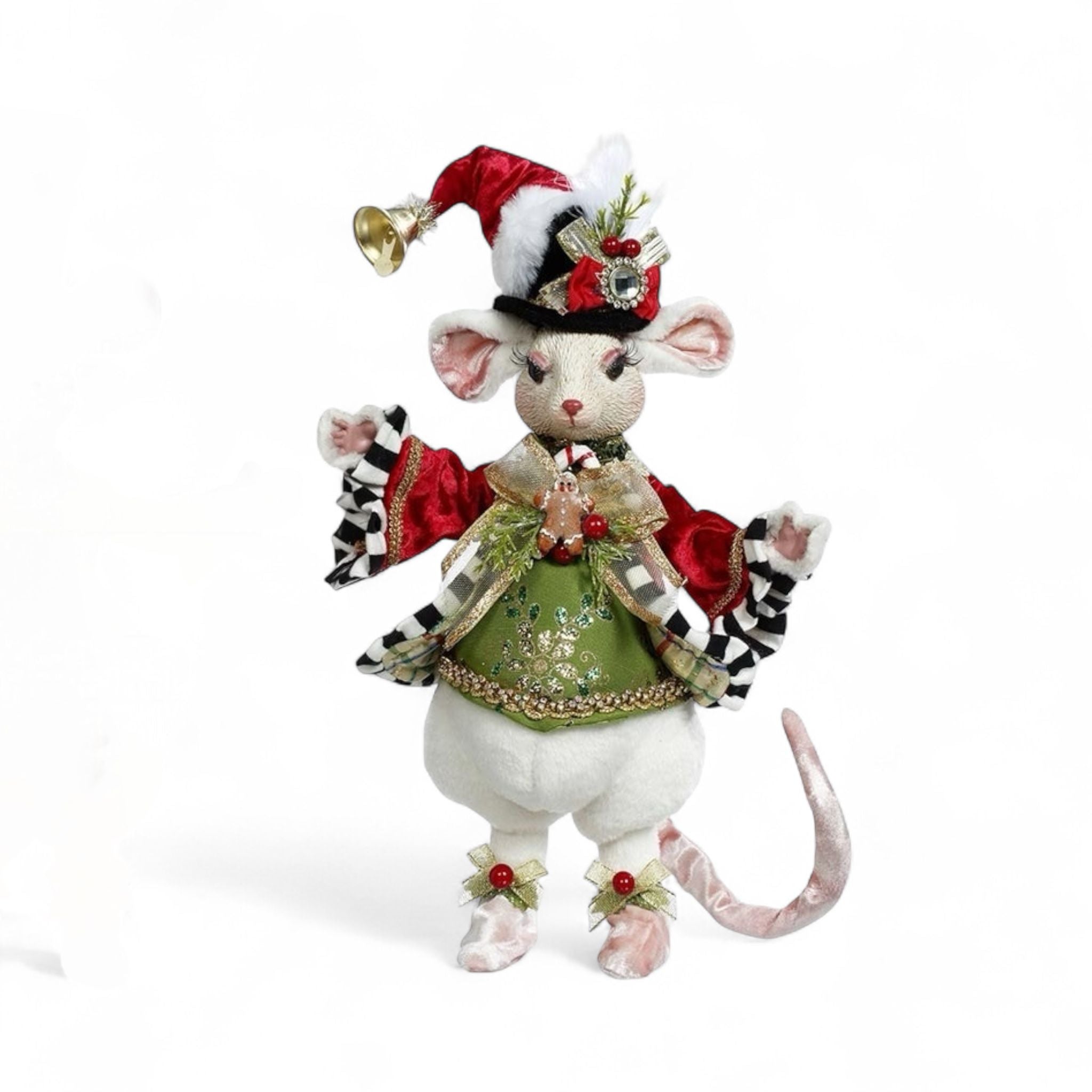 Kitchen Mouse 31 cm - Mark Roberts