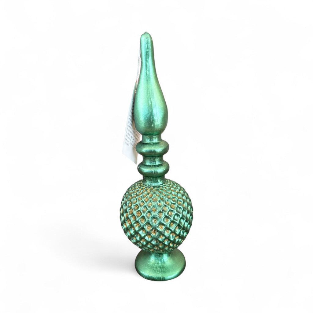 Candela a Forma di Puntale  H 24,5 cm - Fade