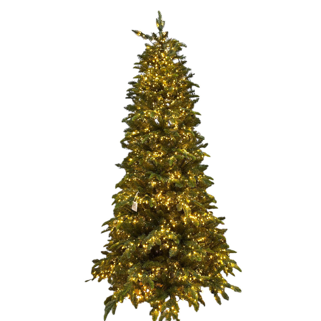 Albero Parco 180 cm con 2200 led - Flora
