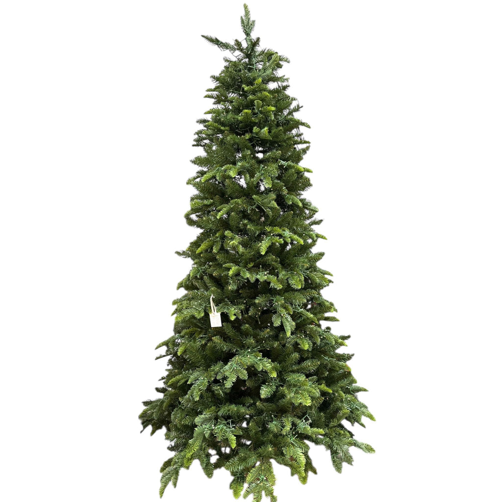 Albero Parco 210 cm con 3200 led - Flora