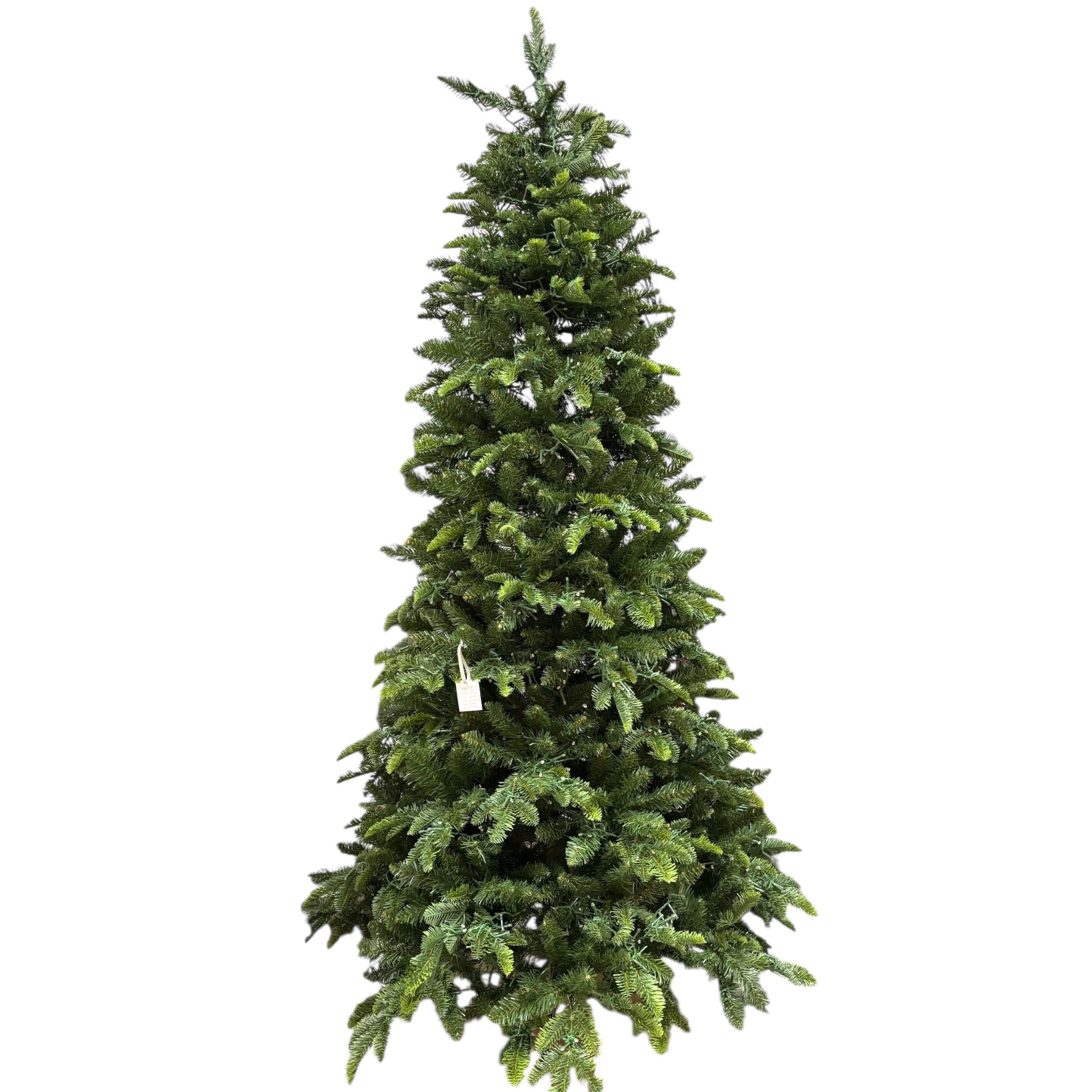 Albero Parco 180 cm con 2200 led - Flora