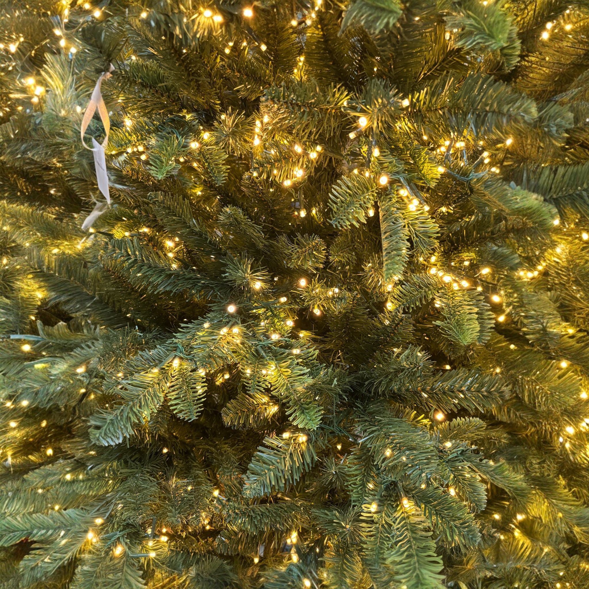 Albero Parco 180 cm con 2200 led - Flora