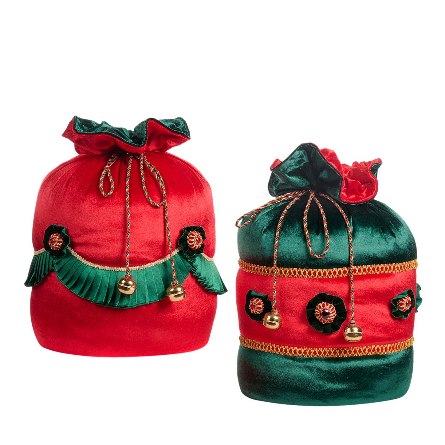 Sacco in Velluto 32 cm - Goodwill