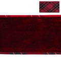 Nastro Velluto Tartan 4.5MT- Goodwill