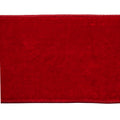 Nastro in Velluto Rosso 5 MT. - Goodwill