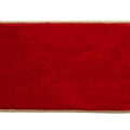 Nastro di Velluto Rosso 4.5 MT - Goodwill