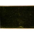 Nastro in Velluto Verde Oliva 4.5 MT - Goodwill