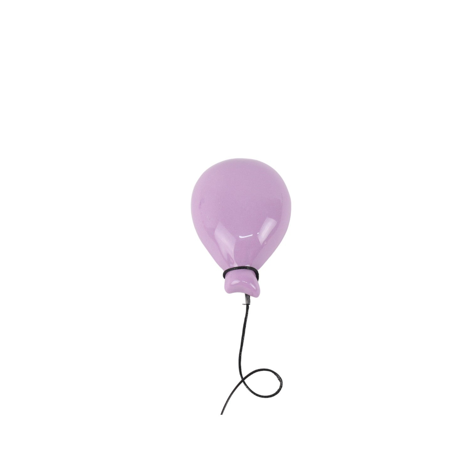 Calamita Palloncino in Ceramica Smaltata – Siniscalchi