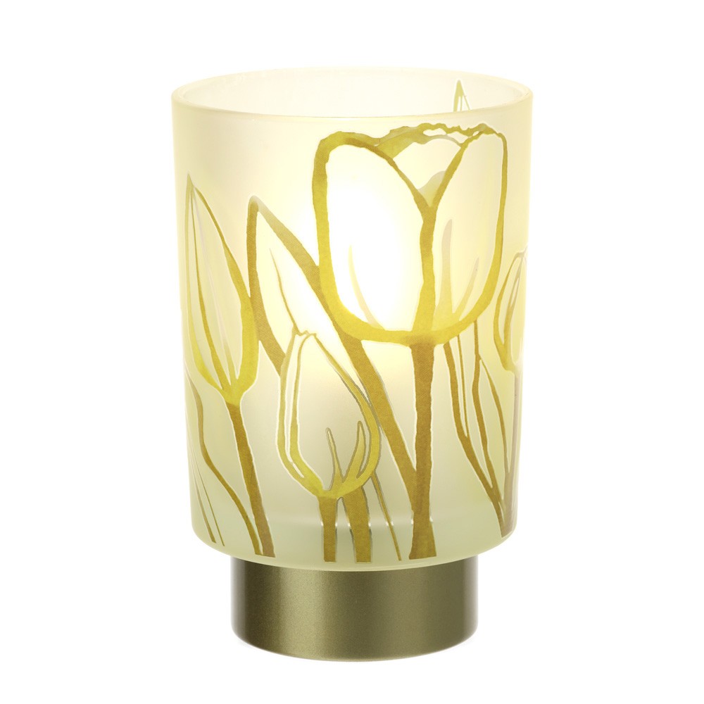 Lampada LED Linea Tulipani - Hervit