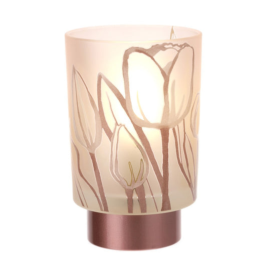 Lampada LED Linea Tulipani - Hervit