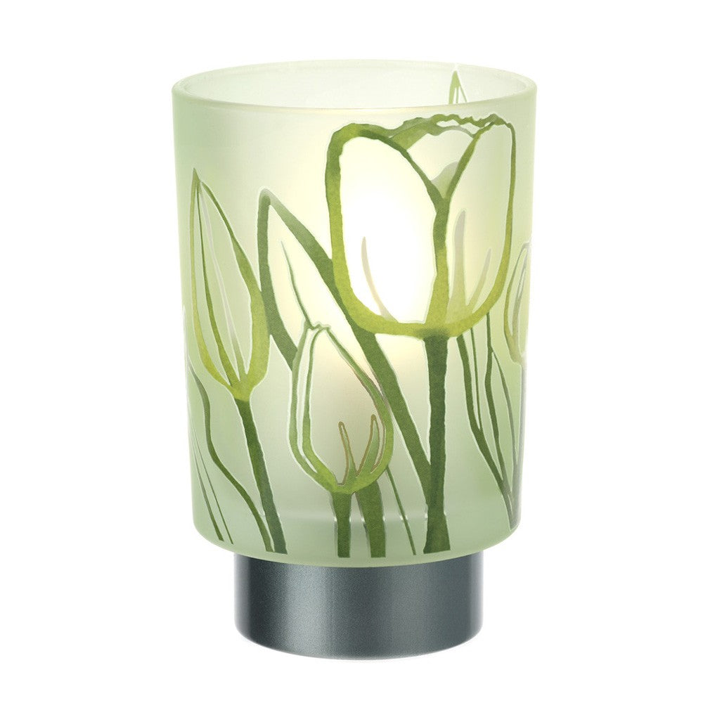 Lampada LED Linea Tulipani - Hervit