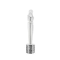 Statuetta Innamorati con Base Argento 20 h cm - Bongelli Preziosi