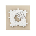 Quadretto con Puzzle 15x15 cm - Bongelli Preziosi
