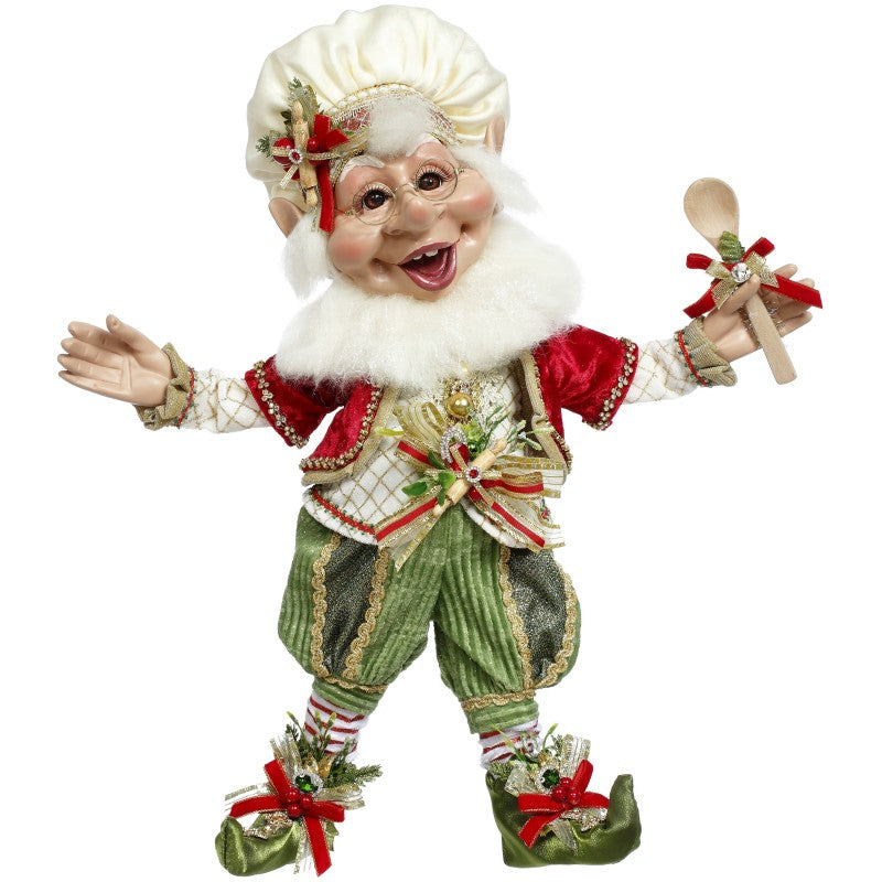 Med Kitchen Helper Elf - 46 cm