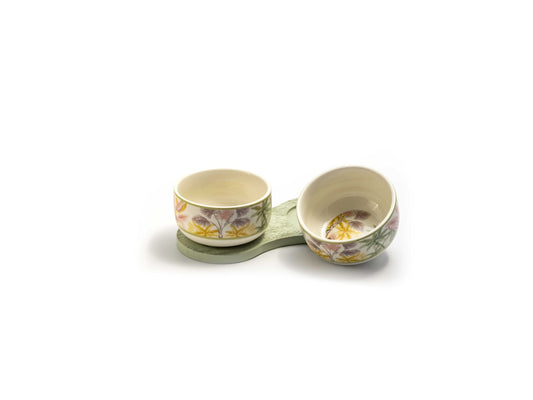 Set Antipastiera Tropical - Madrhelen