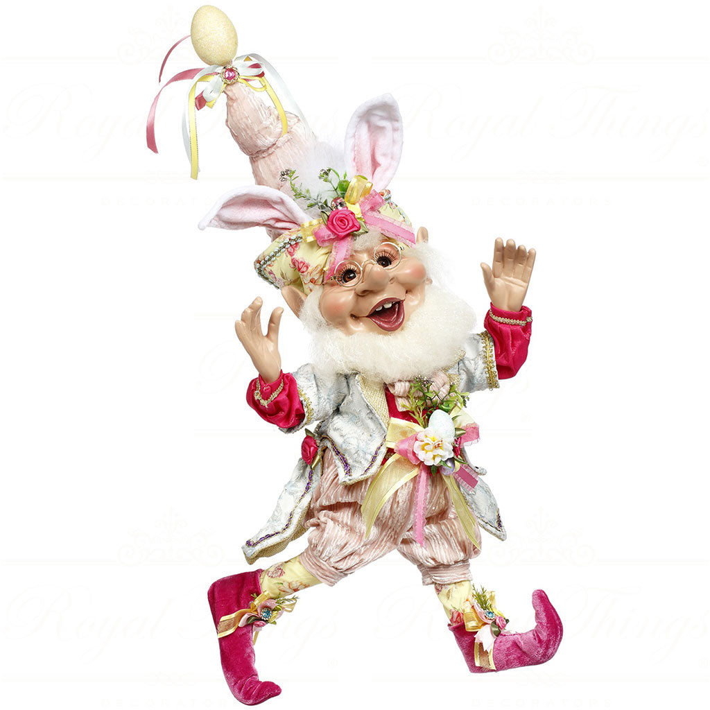 Med Easter Egg Elf 50 cm - Mark Roberts