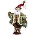Kris Kringle Santa Doll 65 cm - Mark Roberts