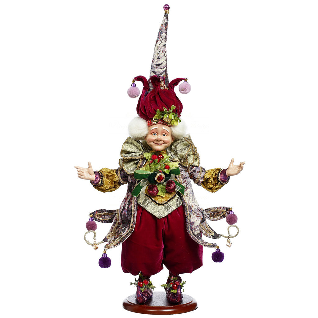 Elf De Tapisserie 50 cm - Mark Roberts
