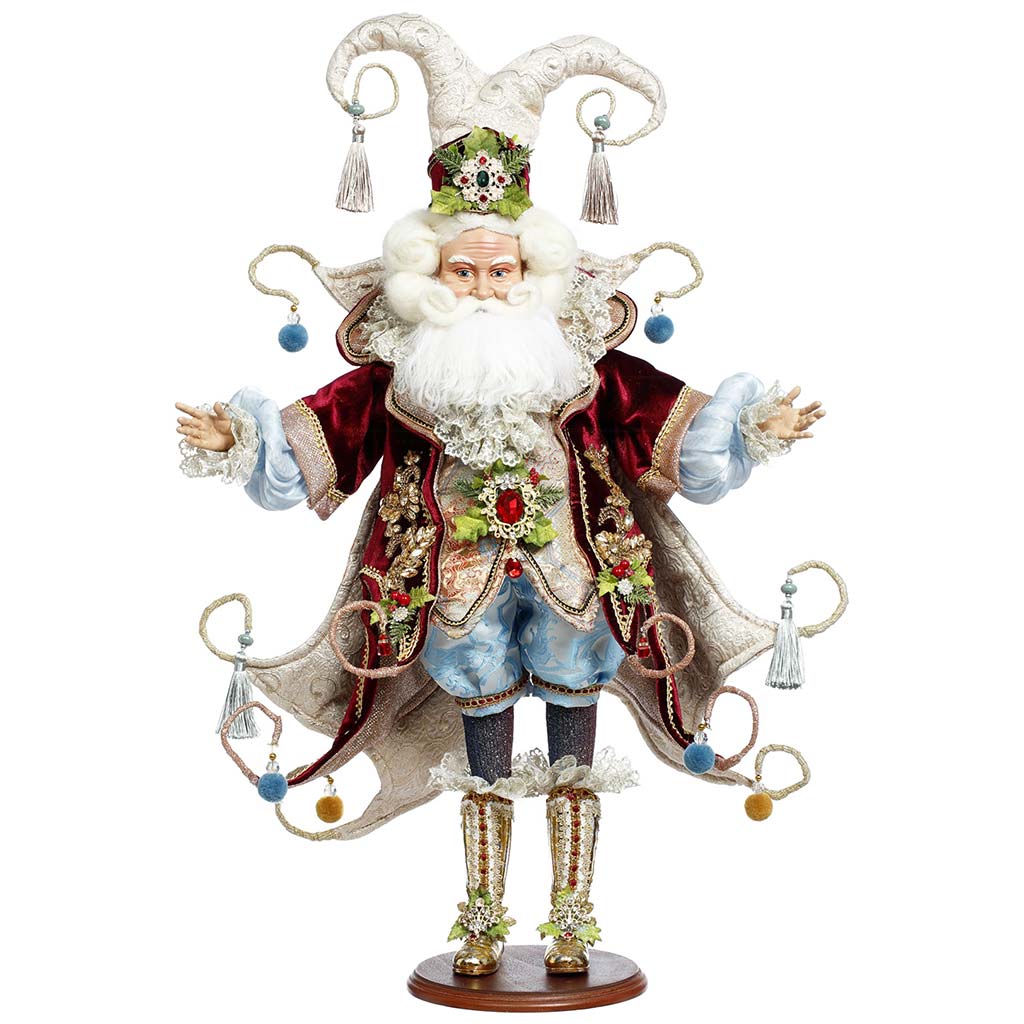 Père Noël Del Opera 73 cm – Mark Roberts