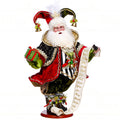 Naughty or Nice Santa 66 cm - Mark Roberts