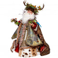 Father Christmas Doll 79 cm - Mark Roberts