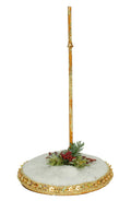 Base Metallo Elfo 19 cm - Goodwill