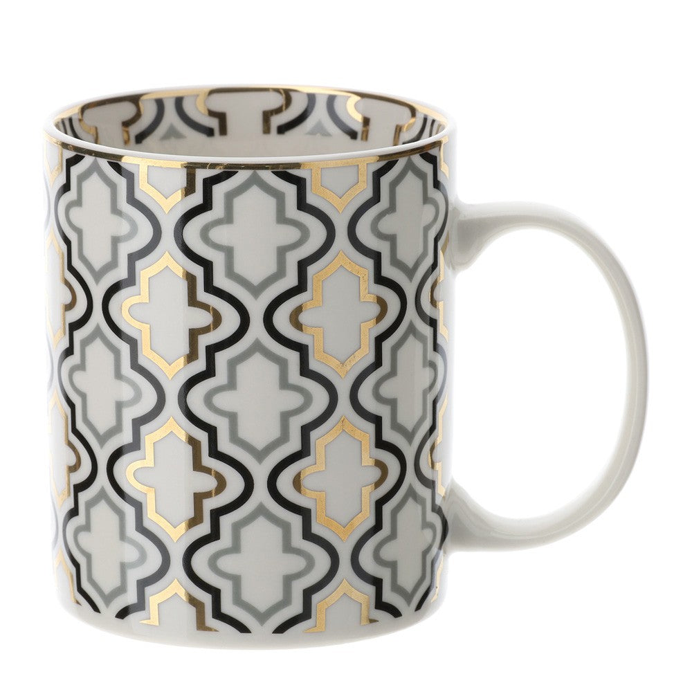 Tazza da Colazione "VLK Design"