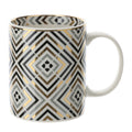 Tazza da Colazione "VLK Design"