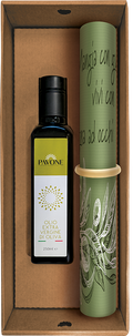 Tovaglietta Ecopelle con Olio Extravergine di Oliva - Quadri e Quadri