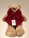 Orso Teddy 60 h cm - Madame Fioccò
