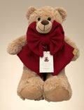 Orso Teddy 80 cm - Madame Fioccò