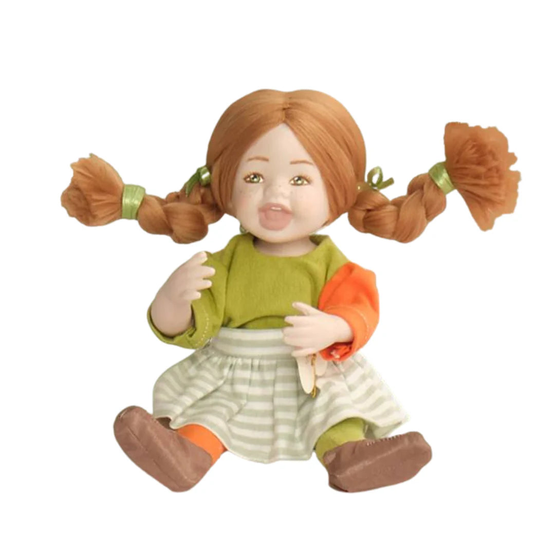 Pippi Calzelunghe - Sara's Idea