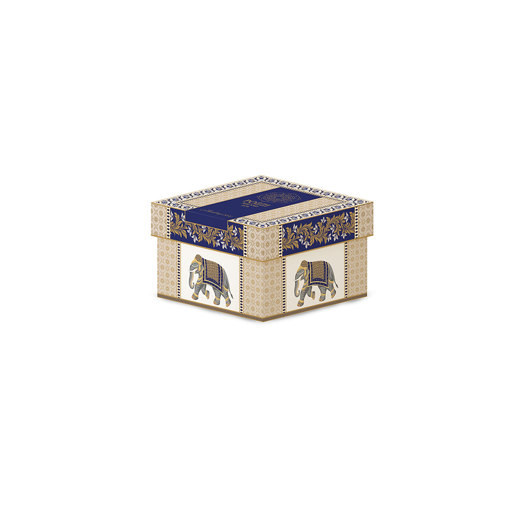 Porta Gioie Piccola Tonda Living Jaipur- Pozzi Milano