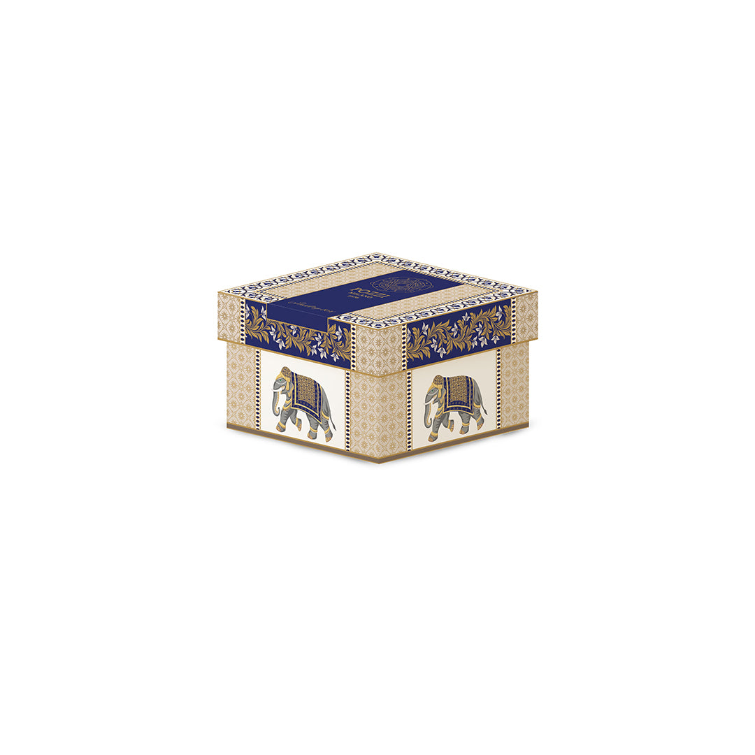 Porta Gioie Piccola Tonda Living Jaipur- Pozzi Milano