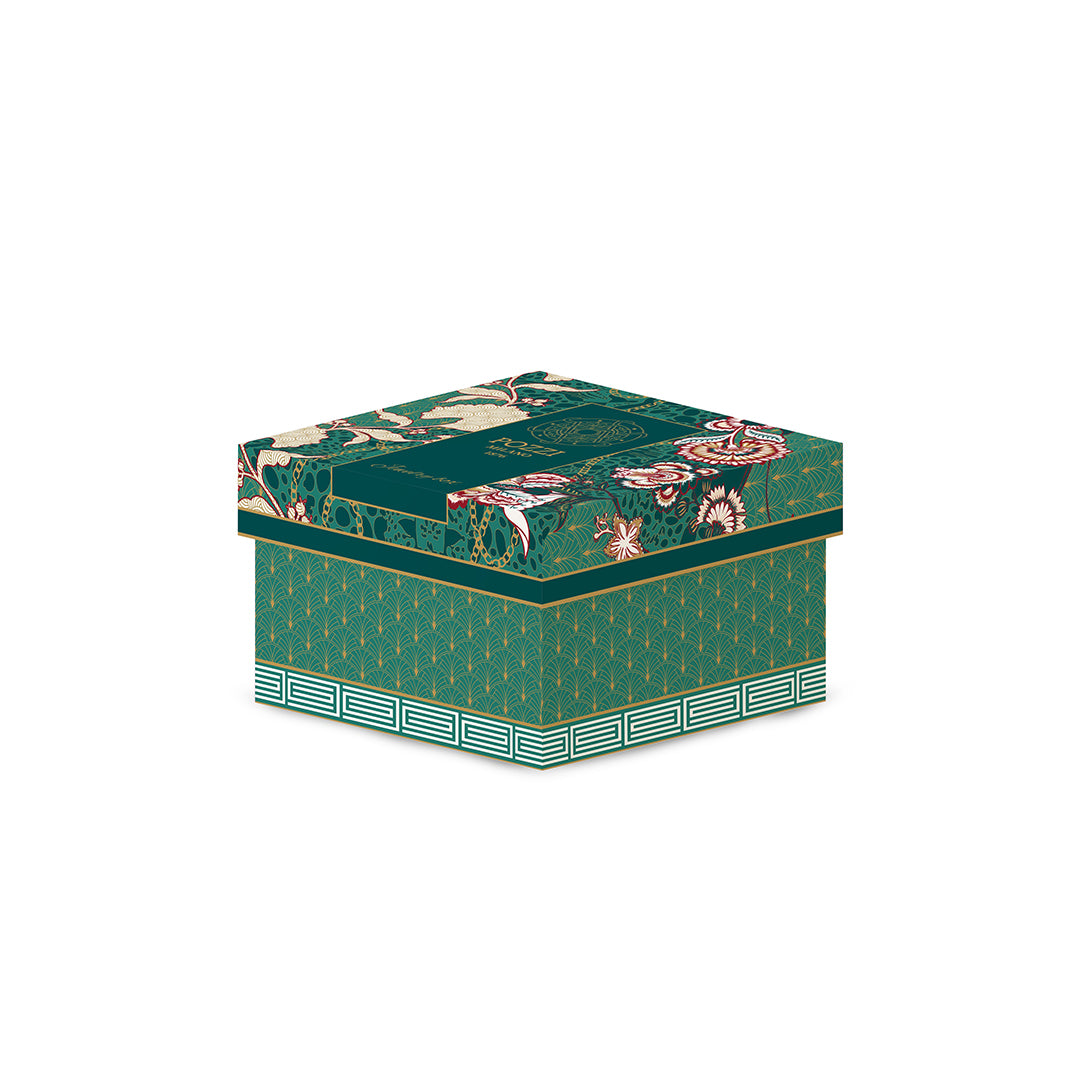 Porta Gioie Grande Tonda Living Chintz- Pozzi Milano