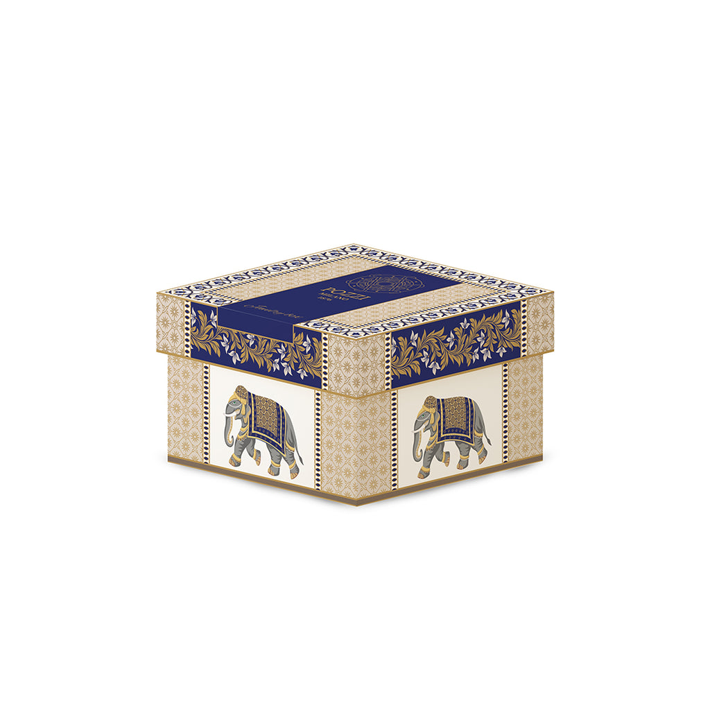 Porta Gioie Grande Tonda Living Jaipur- Pozzi Milano